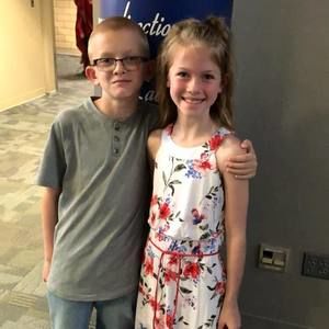 Meet your Posher, Marah